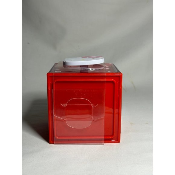 Sanrio Hello Kitty Stacking Mini Chest Face Design Series Desk Storage - Picture 6 of 7